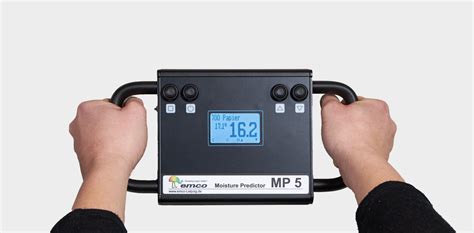 moisture meter emco|emco moisture predictor.